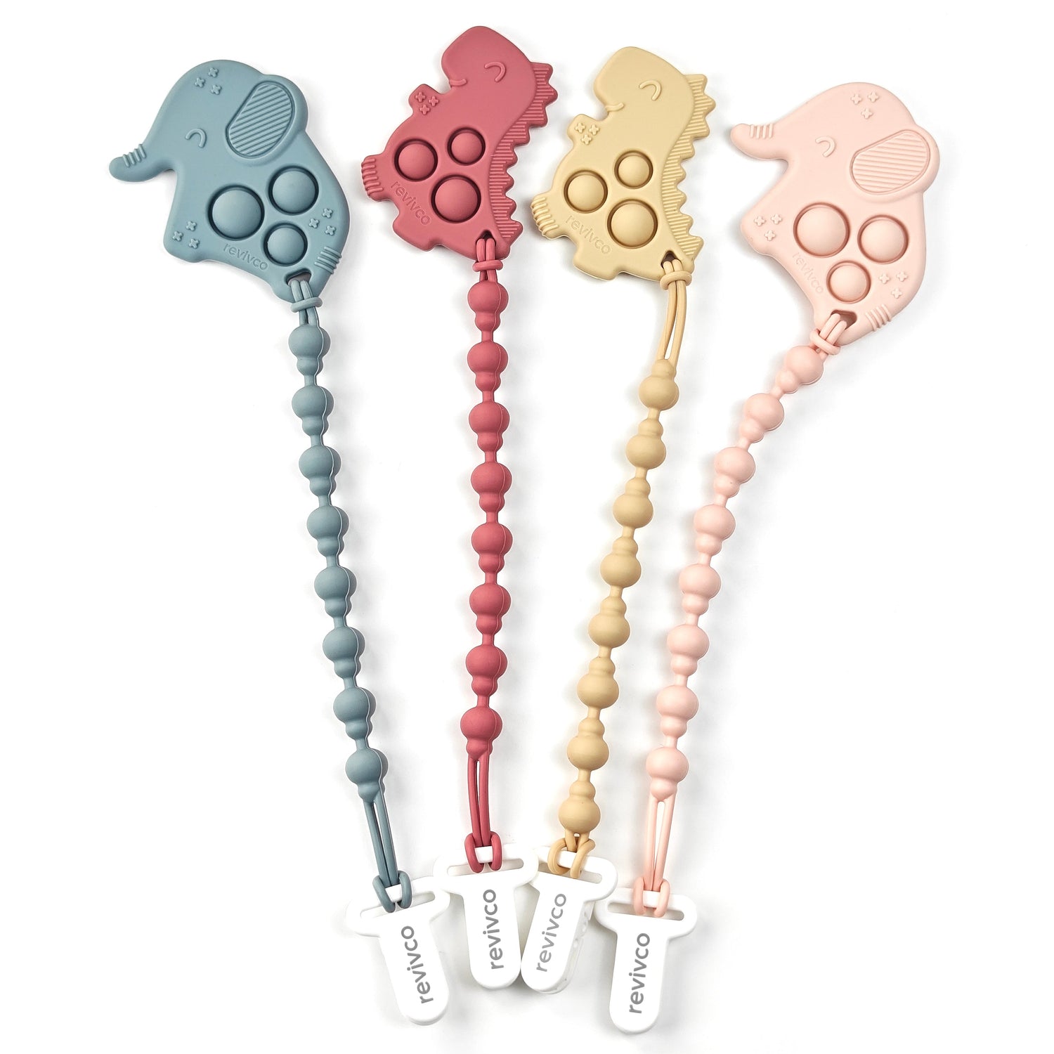 POP Teethers