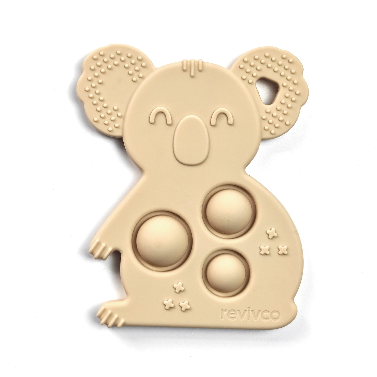 The Gift Kit – Teething Relief They’ll Actually Use