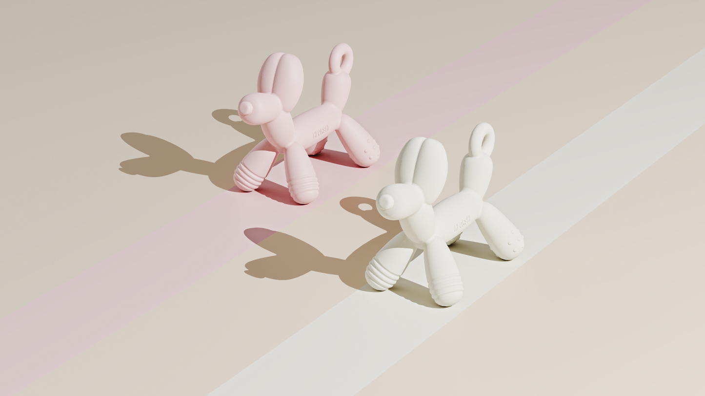 The Calm Kit – Everyday Teething Essentials
