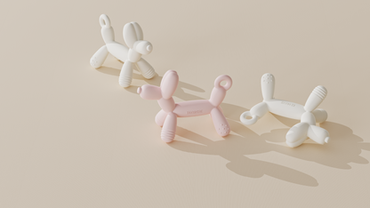 HEORSHE Puppy Teether – The Teether Parents Reach For First