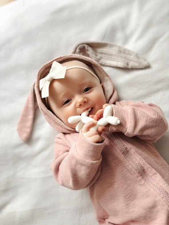 HEORSHE Puppy Teether – The Teether Parents Reach For First