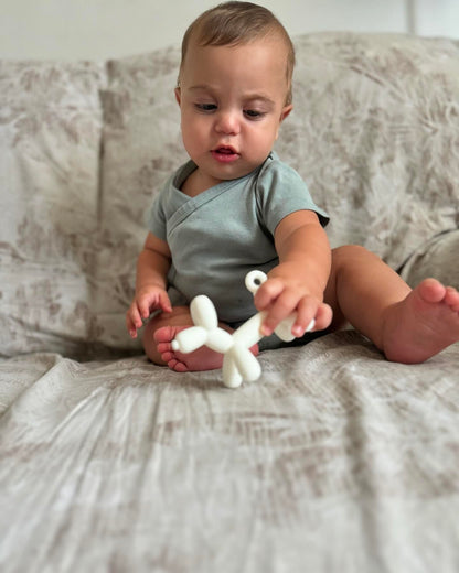 The Gift Kit – Teething Relief They’ll Actually Use
