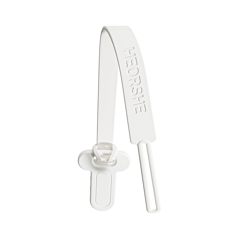 Anti-Drop Teether Chain – Keeps Teethers Close and Clean
